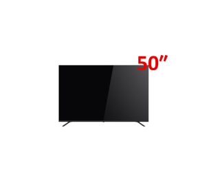 تلویزیون هوشمند تسکو مدل THM-TV50U801