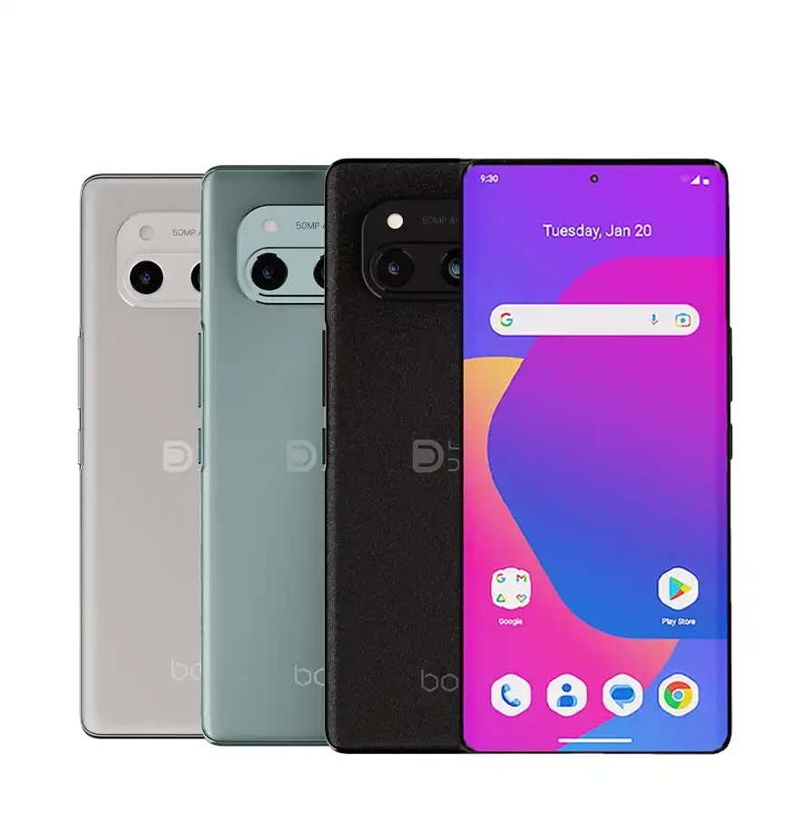 داریا باند - Daria Bound