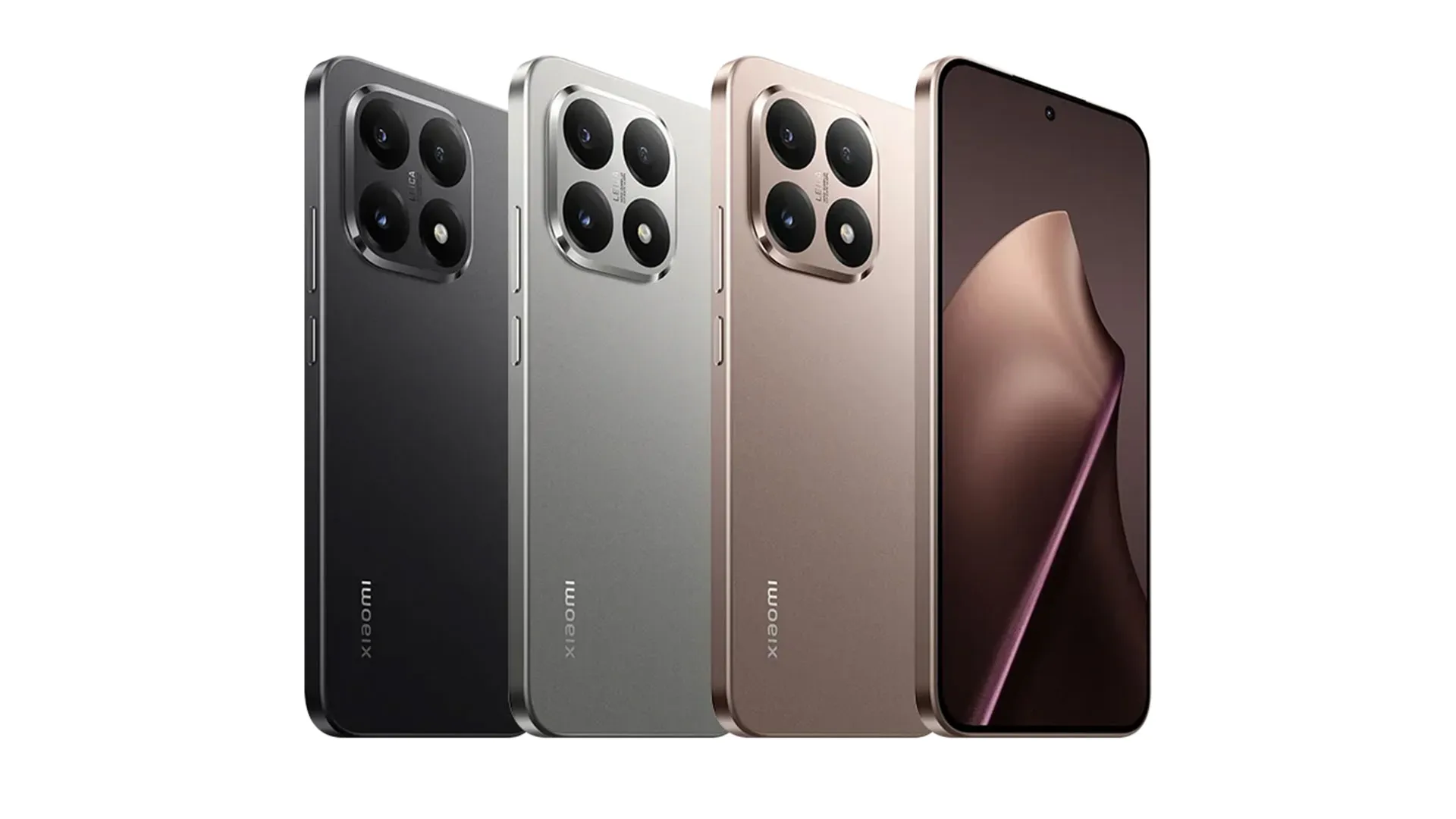 شیاومی Xiaomi 15T - 15T