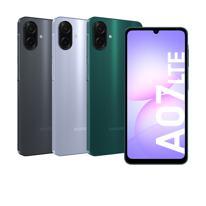 گلکسی Galaxy A07 - A07