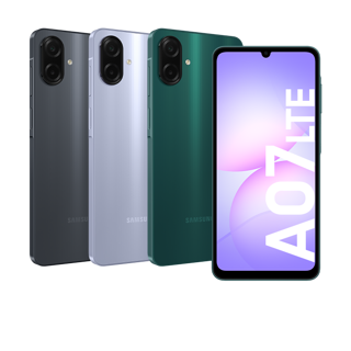 گلکسی Galaxy A07 - A07