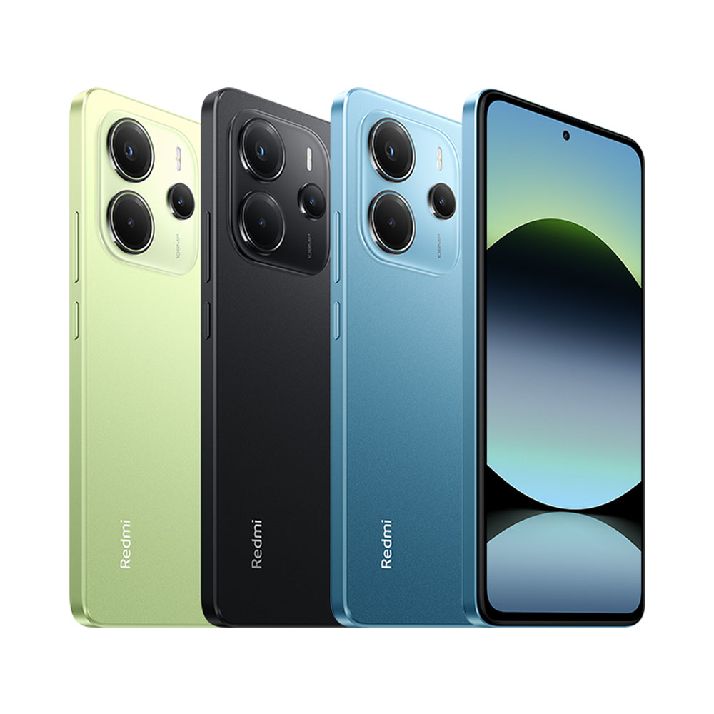 شیاومی نوت Xiaomi Note 14 - 14