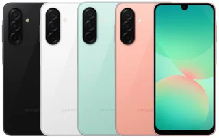 گلکسی Galaxy A26 - A26