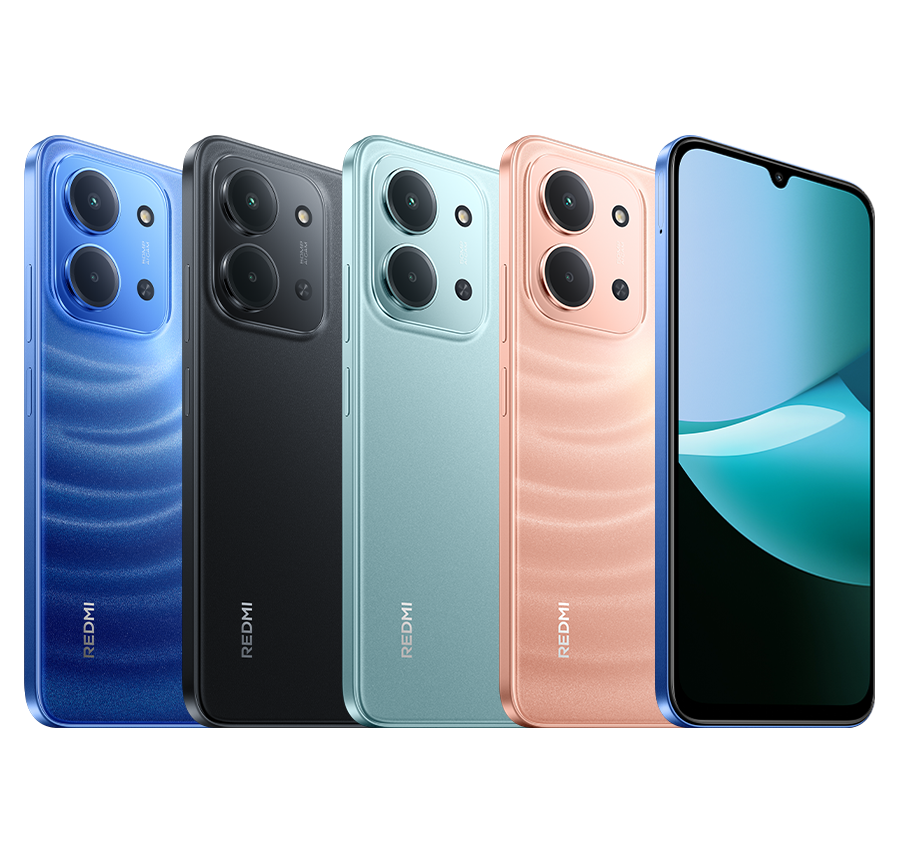 شیاومی ردمی Xiaomi Redmi 15C- 15C