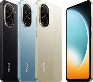 شیاومی پوکوXiaomi Poco C71 - C71