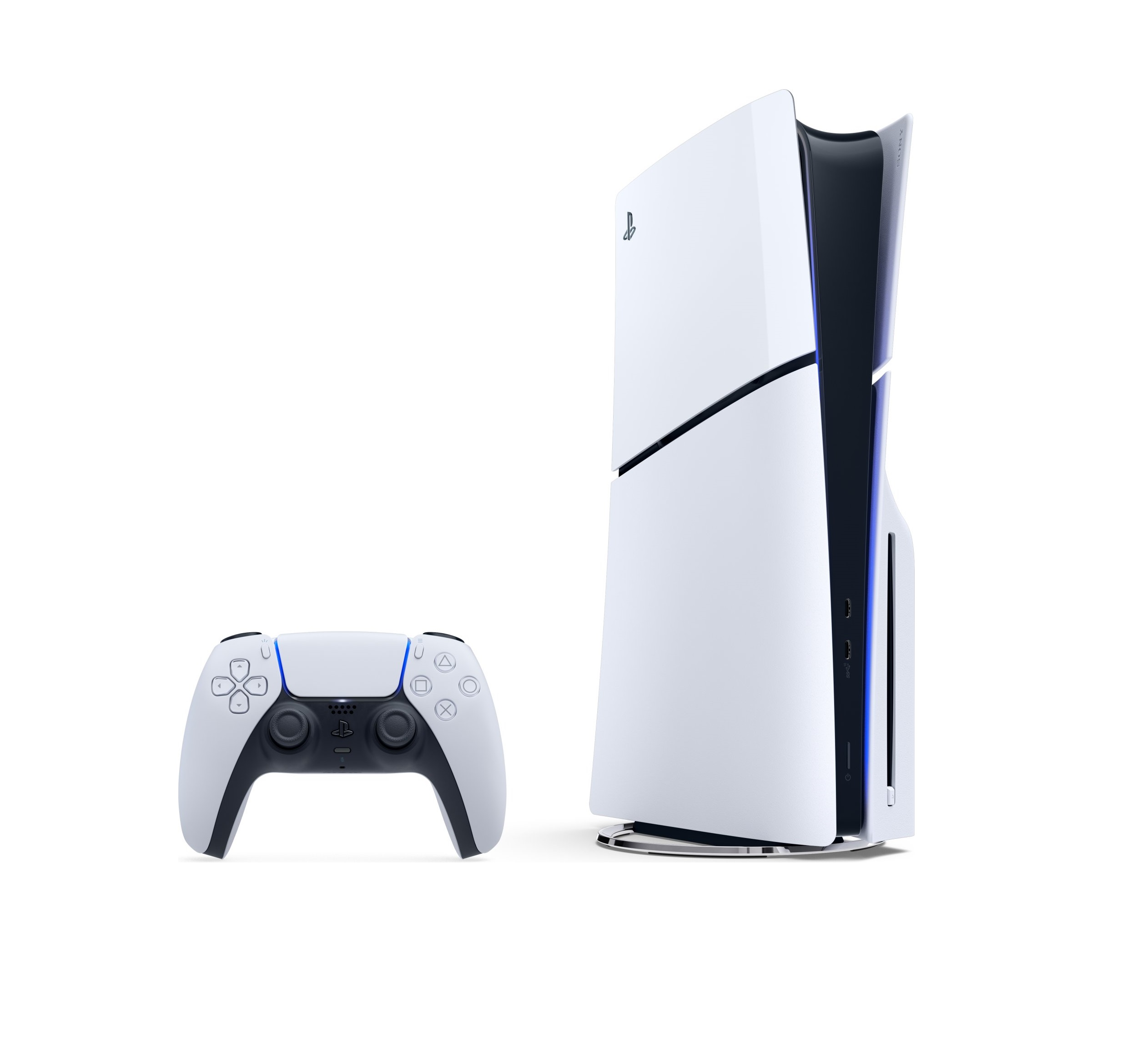 پلی استیشن 5 اسلیم درایو اروپا CFI-2016