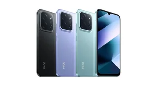 شیاومی پوکوXiaomi Poco C85 - C85