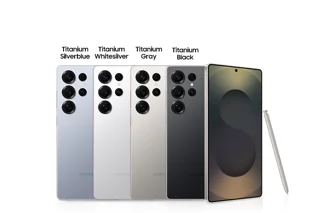 گلکسی اس25اولترا - Galaxy S25 Ultra