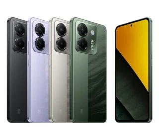 شیاومی پوکو M7پرو - Xiaomi Poco M7Pro
