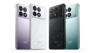 شیاومی پوکو F6پرو - Xiaomi Poco F6Pro