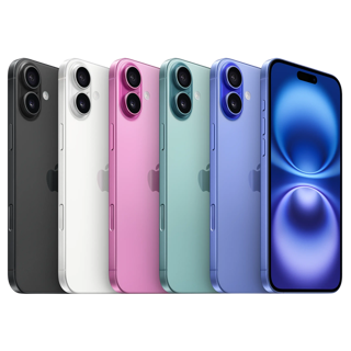 آیفون 16 - iPhone 16