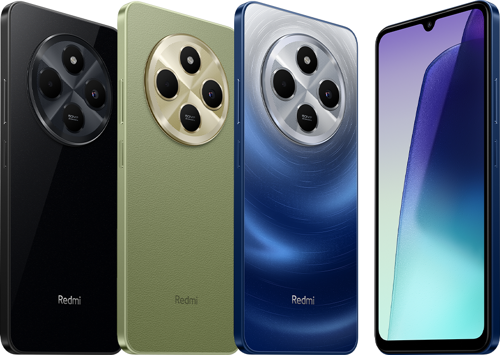 شیاومی ردمی Xiaomi Redmi 14C- 14C