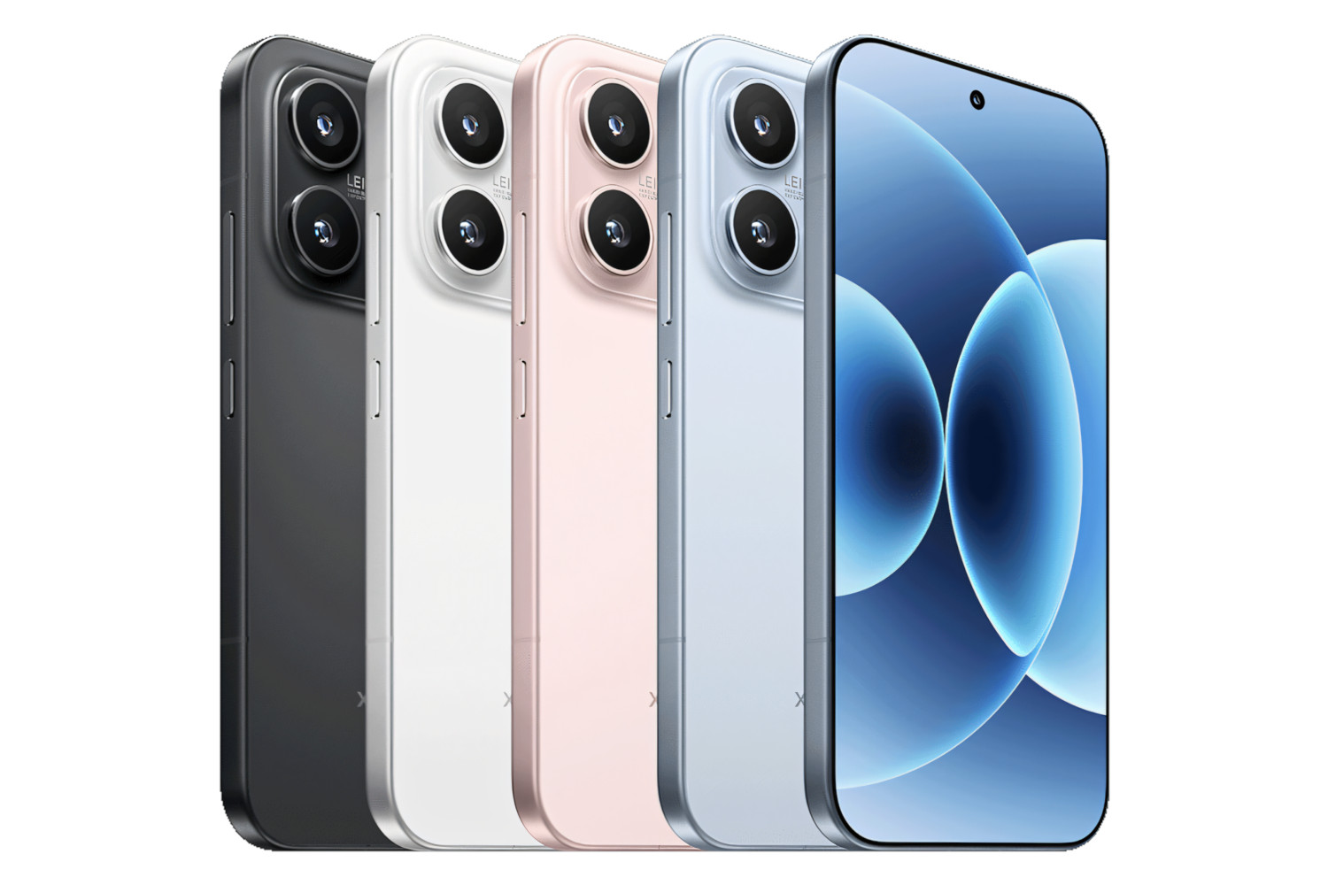 شیاومی Xiaomi 17 - 17