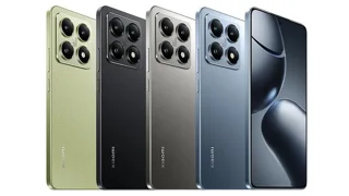 شیاومی Xiaomi 14T - 14T