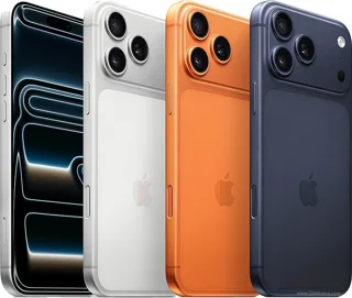 آیفون 17 پرومکس - iPhone 17ProMax
