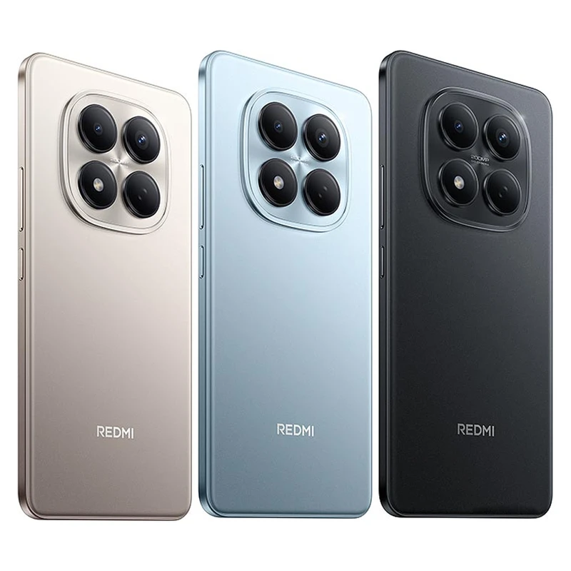 شیاومی نوت 15پرو 4جی -  Xiaomi Note 15Pro 4G