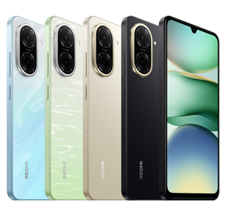 شیاومی ردمیXiaomi Redmi A5 - A5