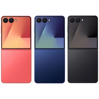 گلکسی زد فلیپ7 - Galaxy Z flip7
