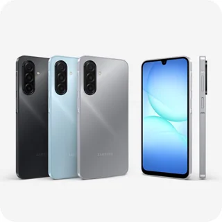 گلکسی Galaxy A17 - A17