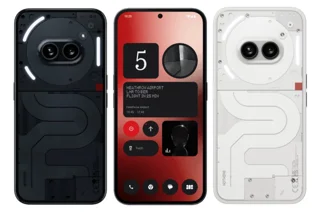ناتینگ Phone (2a)