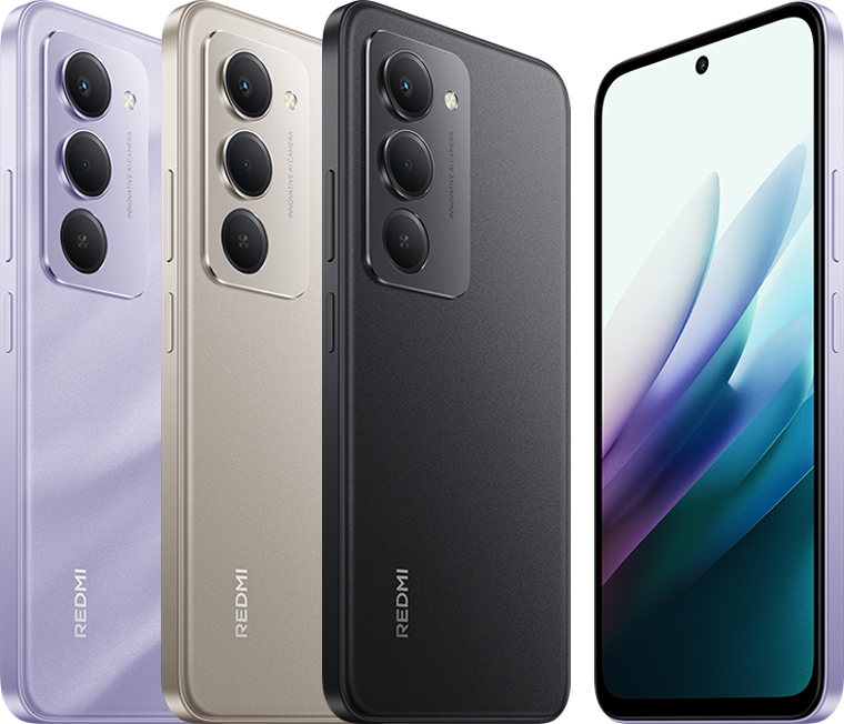 شیاومی ردمی Xiaomi Redmi 15 - 15