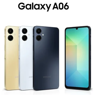 گلکسی Galaxy A06 - A06