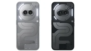 ناتینگ Phone (2a) Plus
