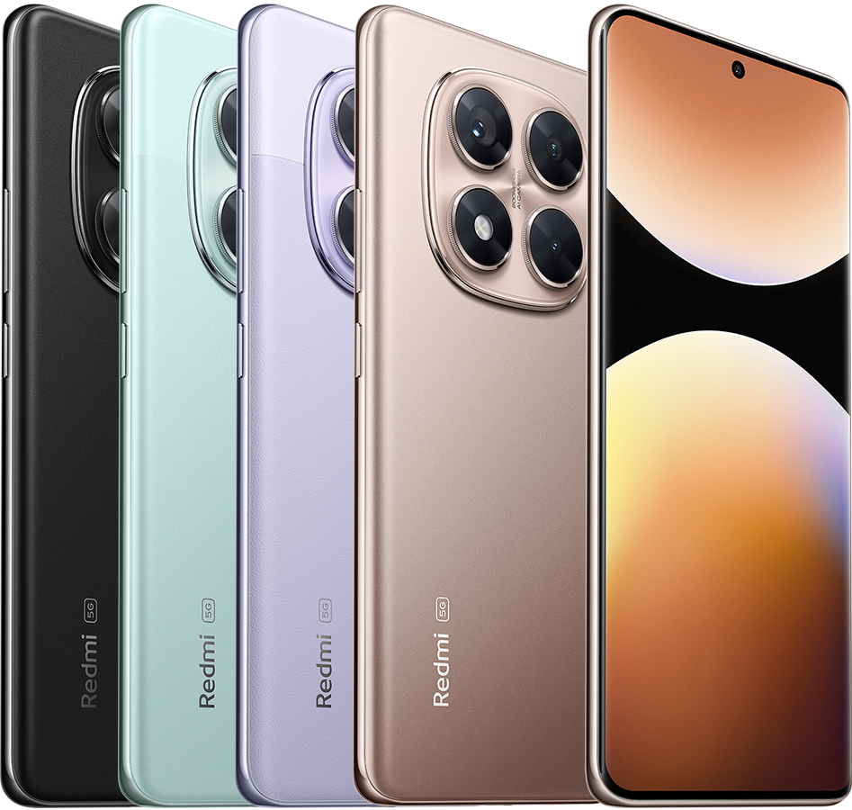 شیاومی نوت 14پرو 5جی -  Xiaomi Note 14Pro 5G