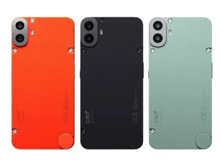 ناتینگ CMF Phone 1